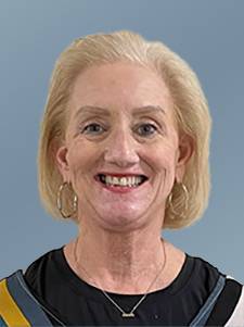 Anita Jones, RNC, MSN, CPNP headshot
